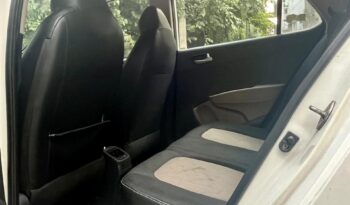 HYUNDAI i10 GRAND full