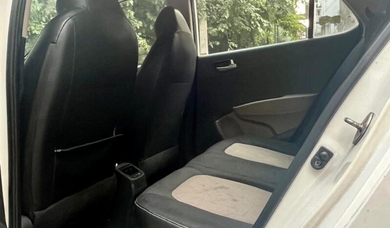 HYUNDAI i10 GRAND full