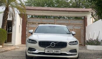 VOLVO S90 INSCRIPTION full