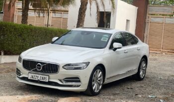 VOLVO S90 INSCRIPTION full