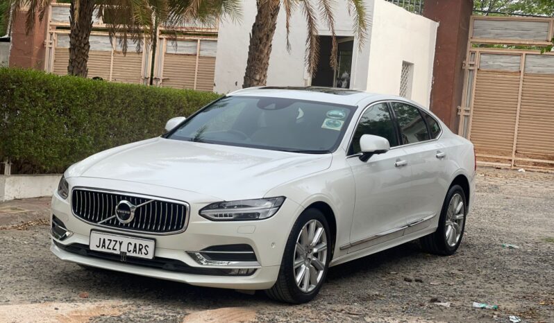 VOLVO S90 INSCRIPTION full