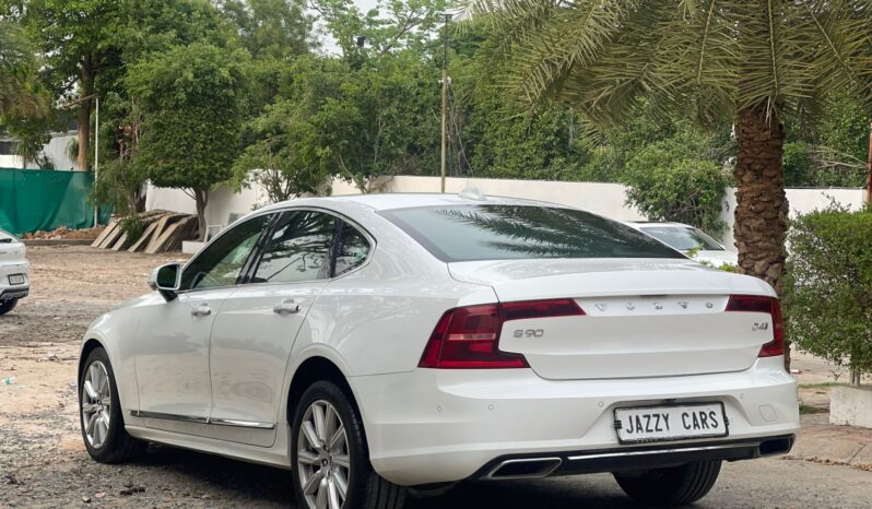 VOLVO S90 INSCRIPTION full