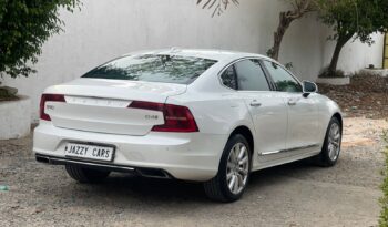 VOLVO S90 INSCRIPTION full