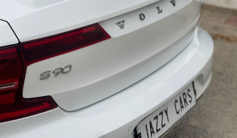 VOLVO S90 INSCRIPTION full