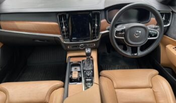 VOLVO S90 INSCRIPTION full