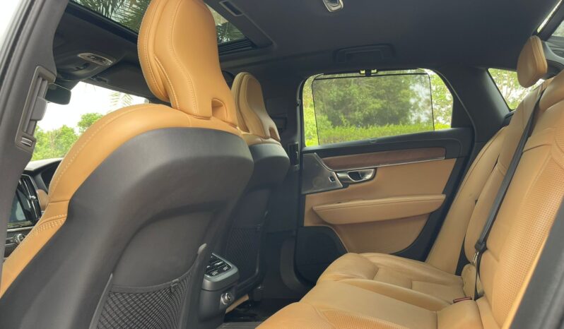 VOLVO S90 INSCRIPTION full
