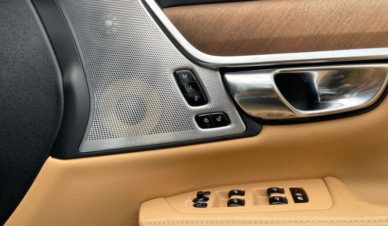 VOLVO S90 INSCRIPTION full