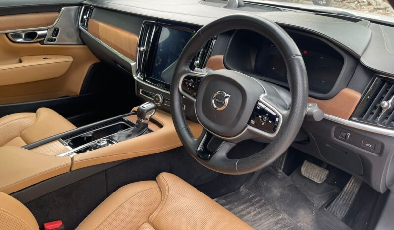 VOLVO S90 INSCRIPTION full