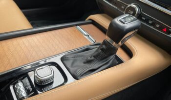 VOLVO S90 INSCRIPTION full