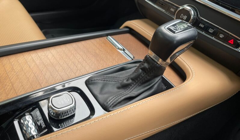 VOLVO S90 INSCRIPTION full
