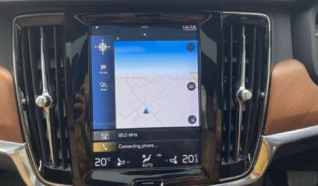 VOLVO S90 INSCRIPTION full