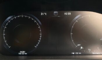 VOLVO S90 INSCRIPTION full