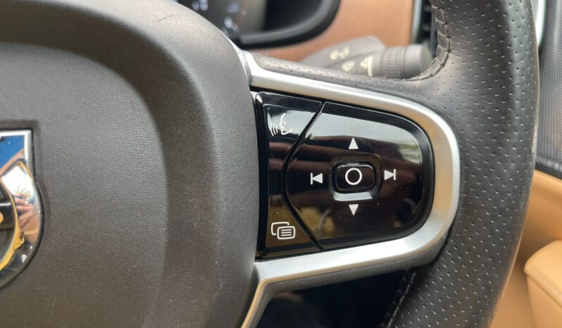 VOLVO S90 INSCRIPTION full