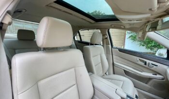 MERCEDES E200 full