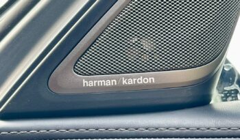 BMW 7 SERIES 730 LD LUXURY LINE full