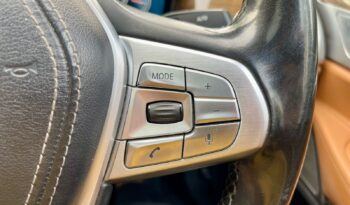 BMW 7 SERIES 730 LD LUXURY LINE full