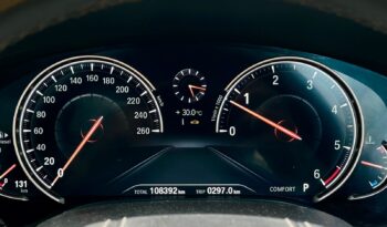 BMW 7 SERIES 730 LD LUXURY LINE full