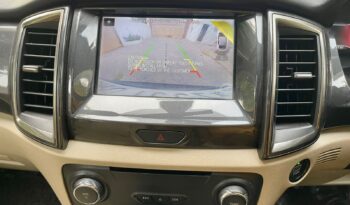 BMW 520D LUXURY LINE full