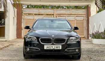BMW 520D LUXURY LINE full