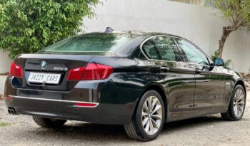 BMW 520D LUXURY LINE full