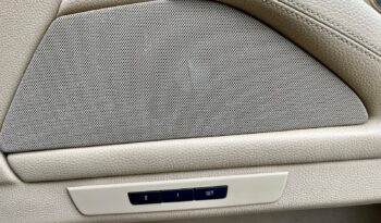 BMW 520D LUXURY LINE full