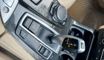 BMW 520D LUXURY LINE full