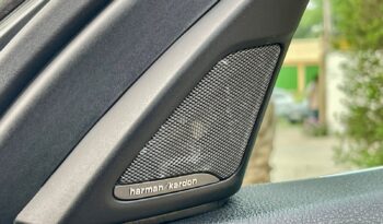 BMW 520D LUXURY LINE full