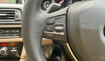 BMW 520D LUXURY LINE full