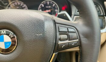 BMW 520D LUXURY LINE full