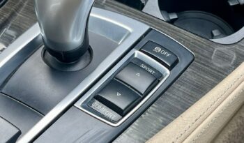 BMW 520D LUXURY LINE full