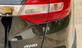 FORD ENDEAVOUR 4X4 TITANIUM PLUS full