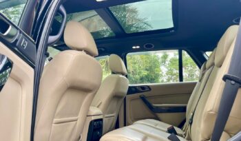 FORD ENDEAVOUR 4X4 TITANIUM PLUS full