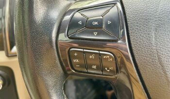 FORD ENDEAVOUR 4X4 TITANIUM PLUS full