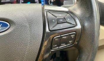 FORD ENDEAVOUR 4X4 TITANIUM PLUS full