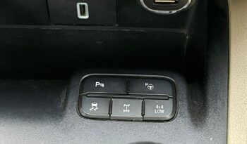 FORD ENDEAVOUR 4X4 TITANIUM PLUS full