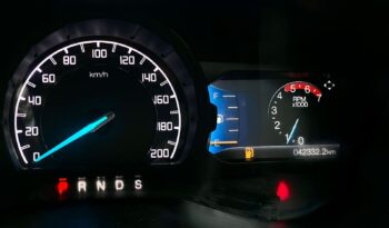 FORD ENDEAVOUR 4X4 TITANIUM PLUS full