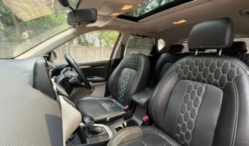 KIA SONET HTX full