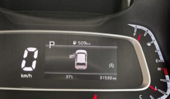 KIA SONET HTX full