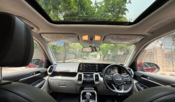 KIA SONET HTX full