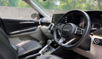 KIA SONET HTX full