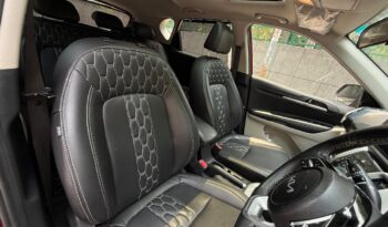 KIA SONET HTX full