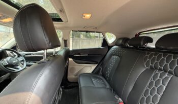 KIA SONET HTX full