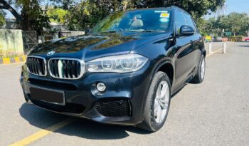 BMW X5 30D-MSPORTS full
