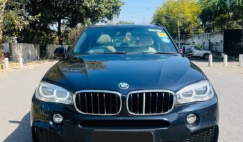 BMW X5 30D-MSPORTS full