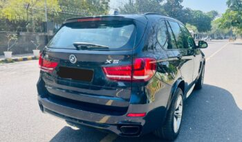 BMW X5 30D-MSPORTS full