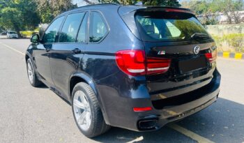 BMW X5 30D-MSPORTS full