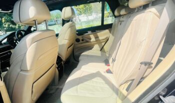 BMW X5 30D-MSPORTS full
