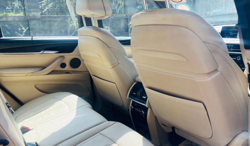 BMW X5 30D-MSPORTS full