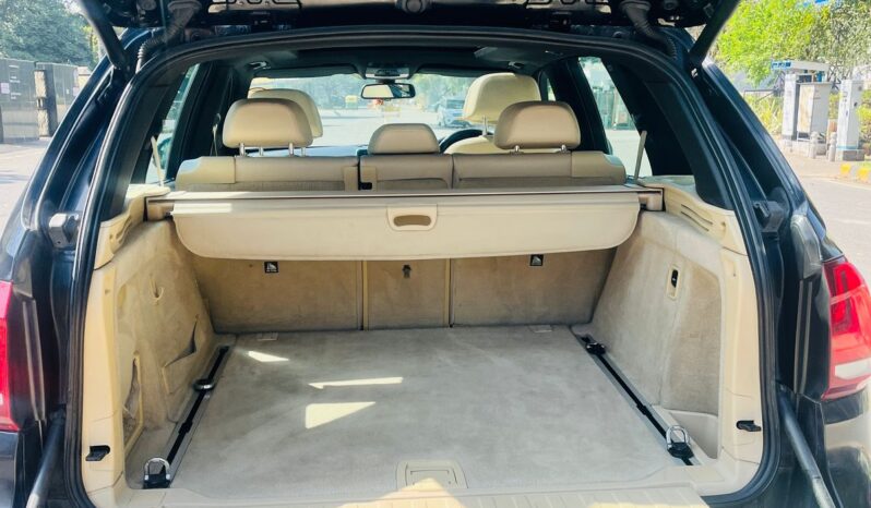 BMW X5 30D-MSPORTS full