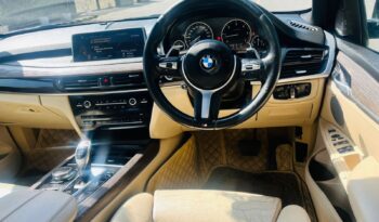 BMW X5 30D-MSPORTS full